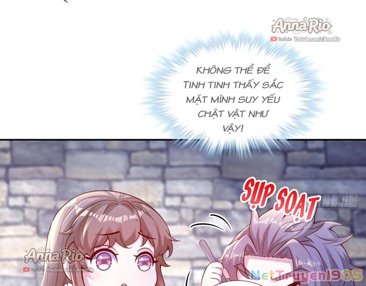 Thảnh Thơi Thú Thế Chủng Chủng Điền, Sinh Sinh Tể - Update Chapter 792 - 5