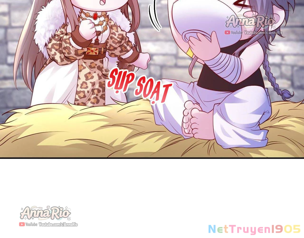 Thảnh Thơi Thú Thế Chủng Chủng Điền, Sinh Sinh Tể - Update Chapter 792 - 6