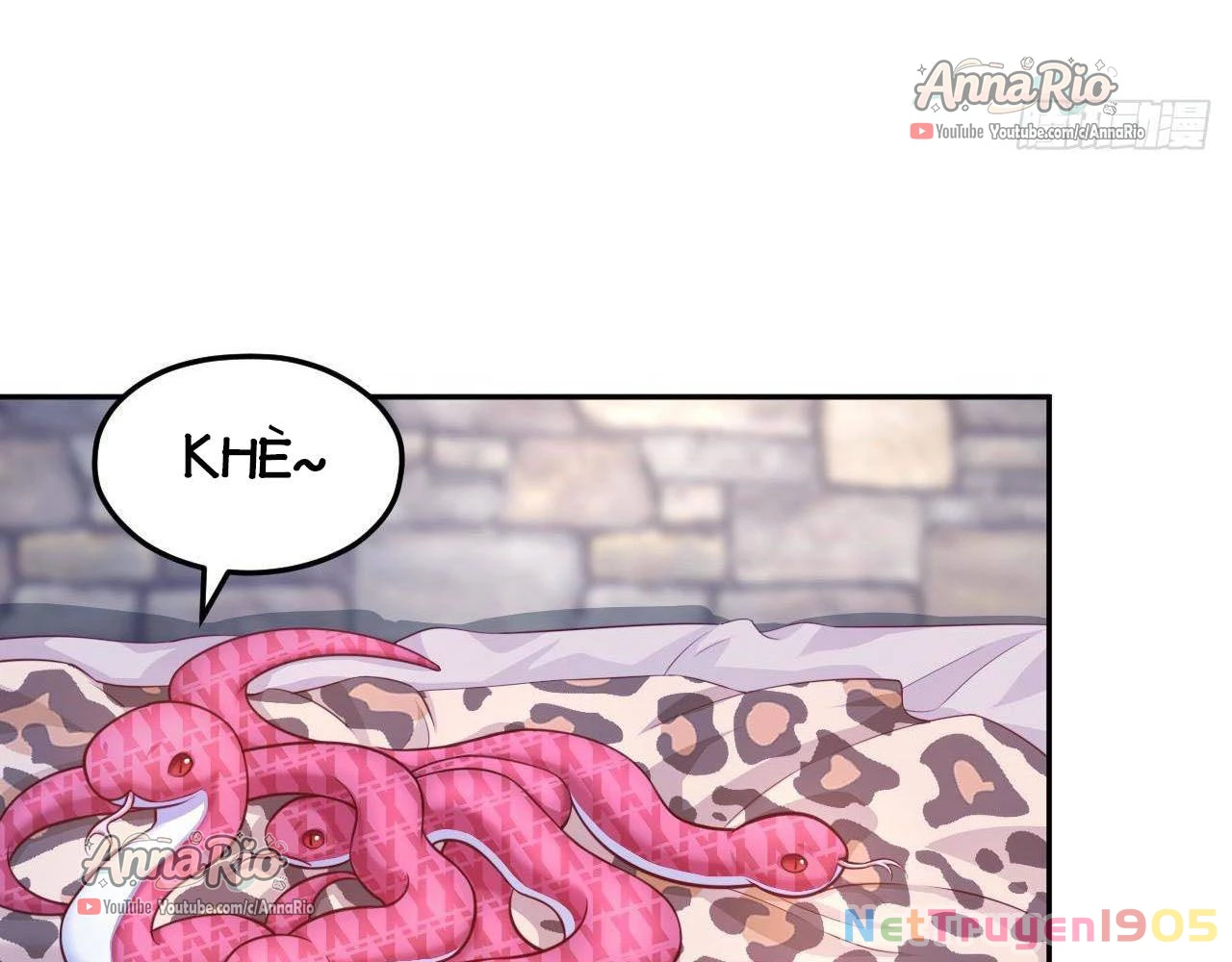 Thảnh Thơi Thú Thế Chủng Chủng Điền, Sinh Sinh Tể - Update Chapter 792 - 19