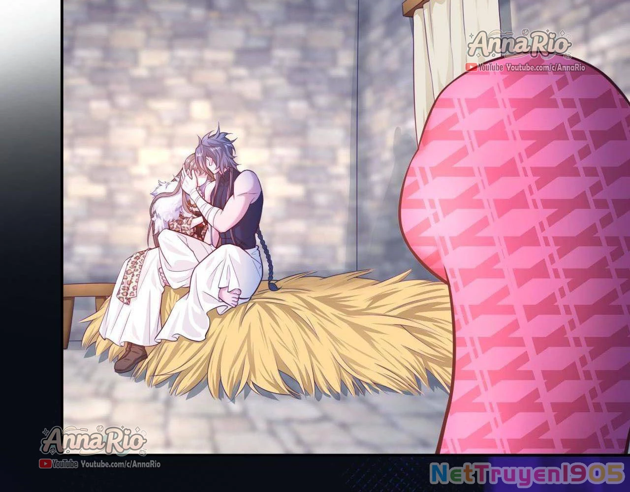 Thảnh Thơi Thú Thế Chủng Chủng Điền, Sinh Sinh Tể - Update Chapter 792 - 21