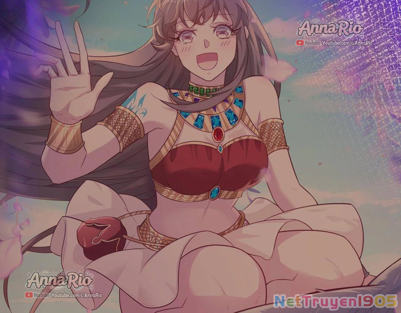 Thảnh Thơi Thú Thế Chủng Chủng Điền, Sinh Sinh Tể - Update Chapter 792 - 23