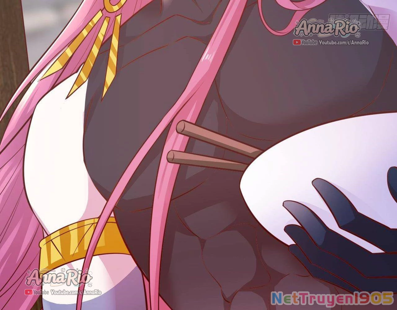 Thảnh Thơi Thú Thế Chủng Chủng Điền, Sinh Sinh Tể - Update Chapter 792 - 33