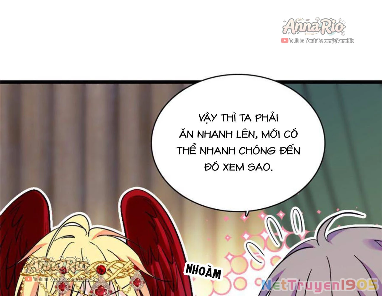 Manh Động Thú Thế Chapter 526 - 5