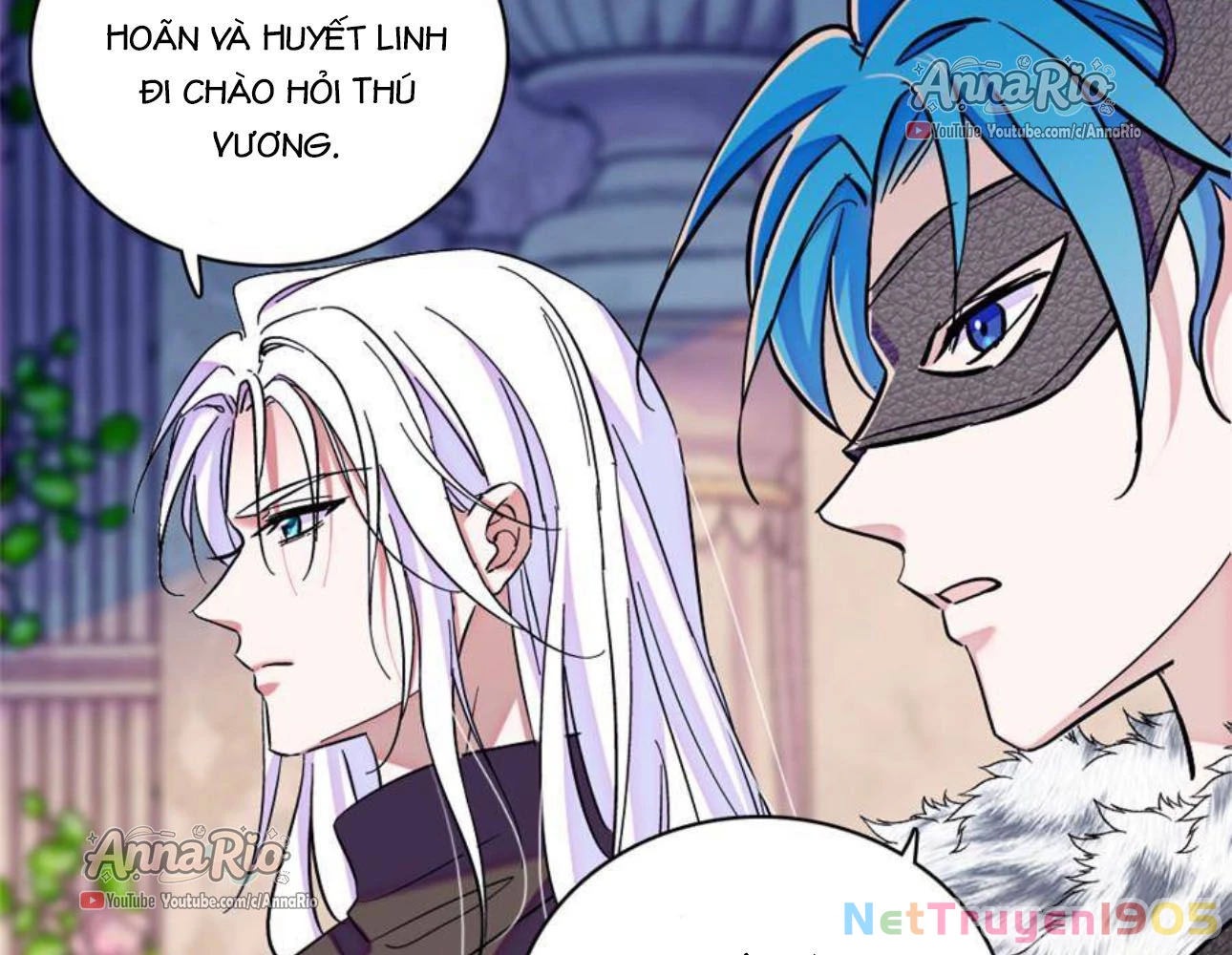 Manh Động Thú Thế Chapter 526 - 11