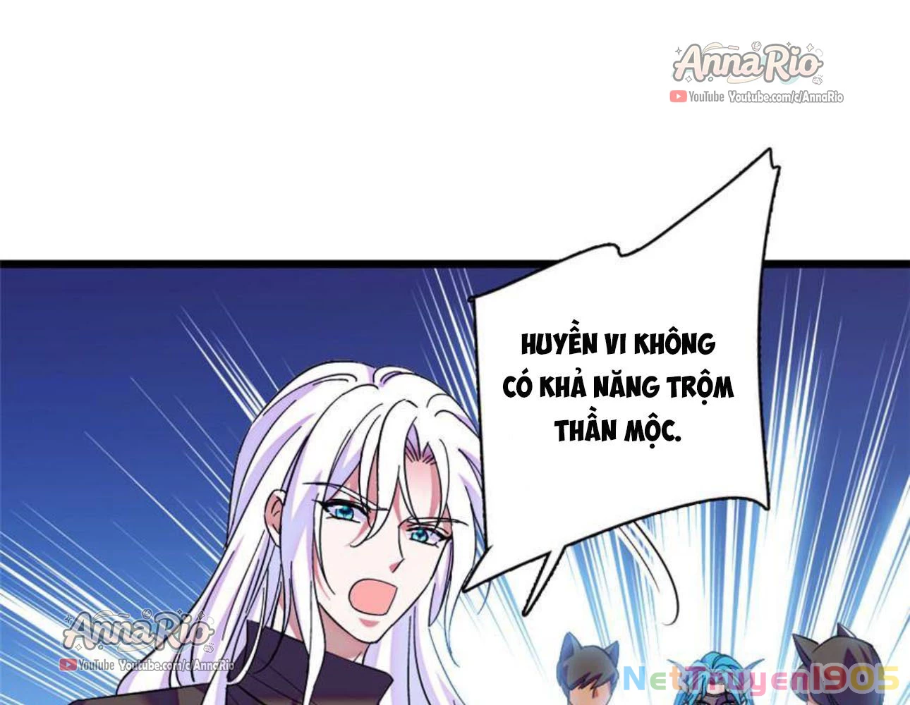 Manh Động Thú Thế Chapter 526 - 17