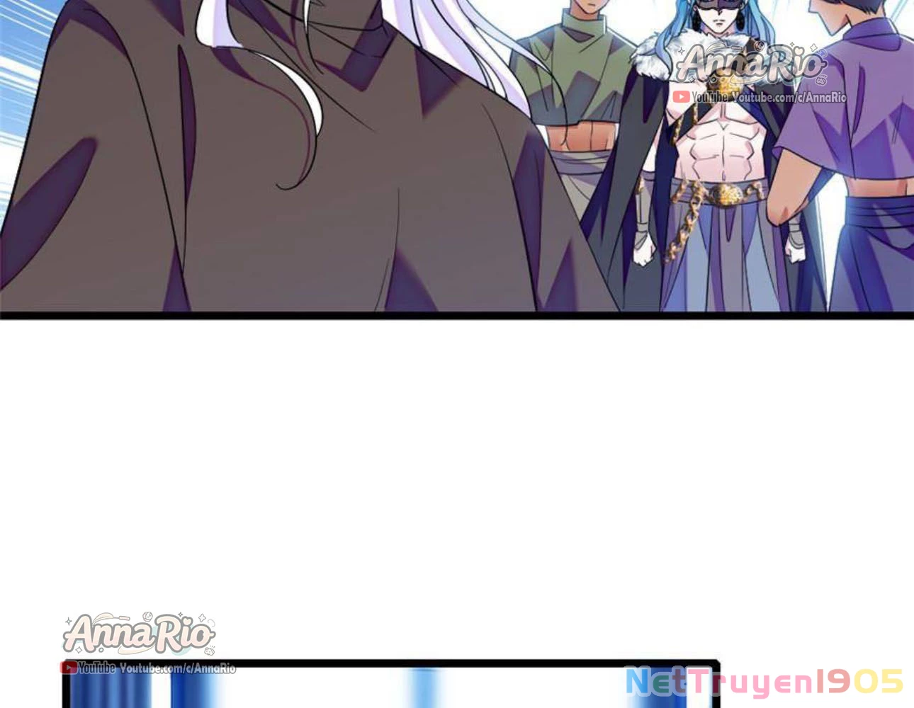 Manh Động Thú Thế Chapter 526 - 18