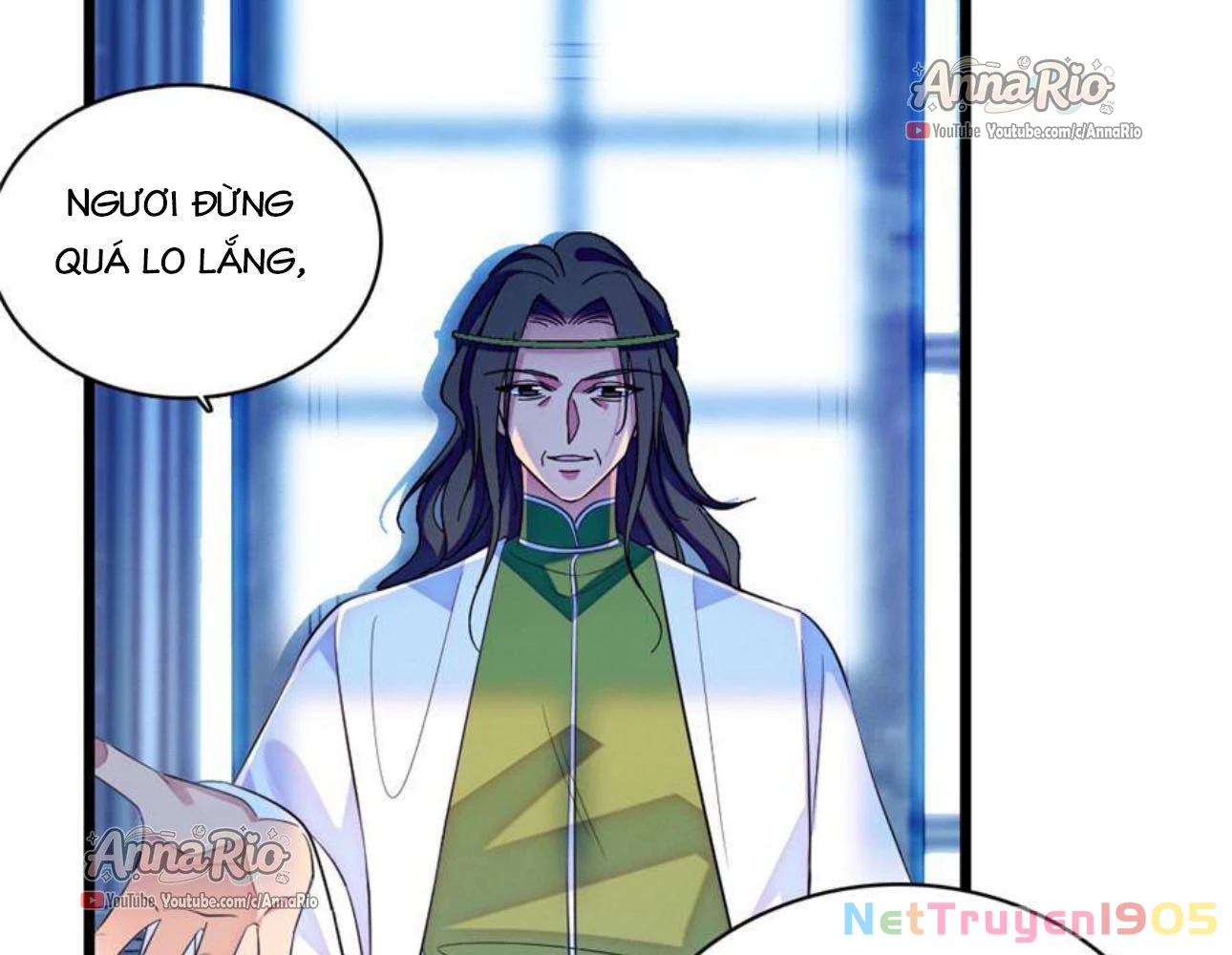 Manh Động Thú Thế Chapter 526 - 19