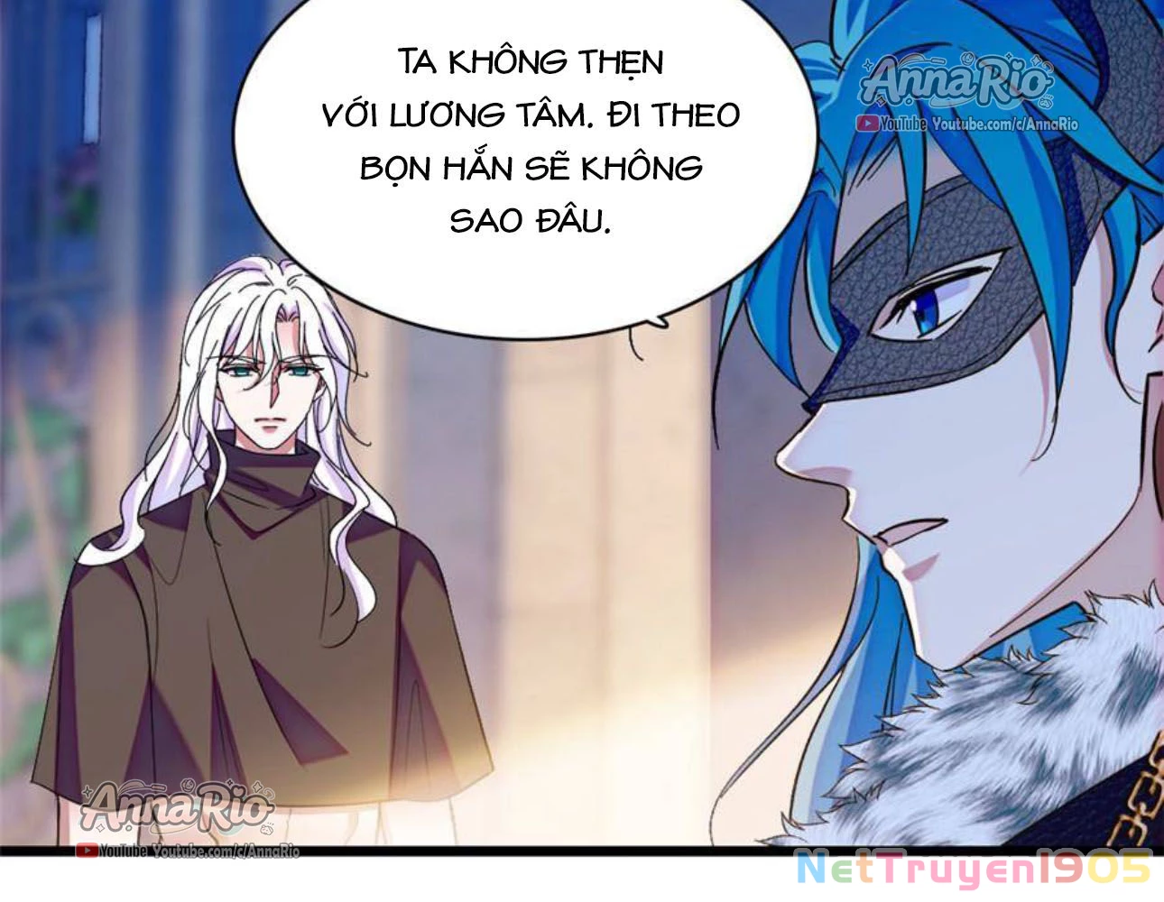 Manh Động Thú Thế Chapter 526 - 21