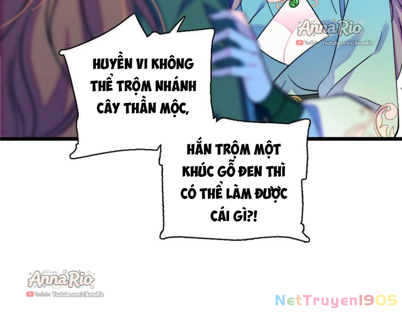 Manh Động Thú Thế Chapter 527 - 7