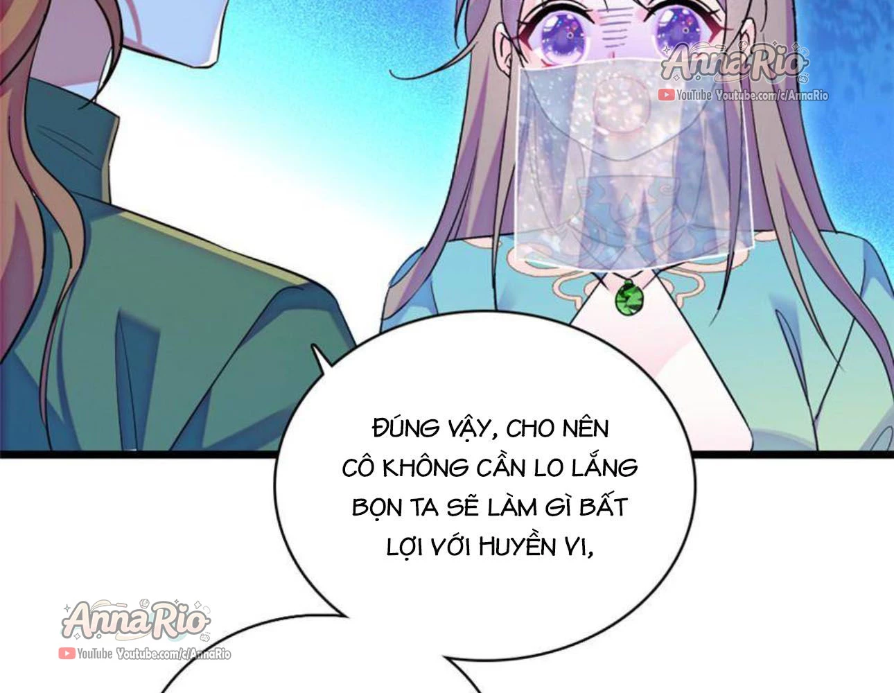 Manh Động Thú Thế Chapter 527 - 11