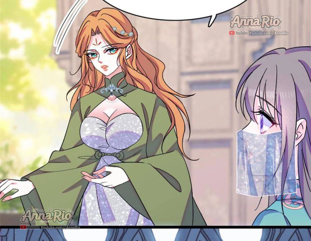 Manh Động Thú Thế Chapter 527 - 13