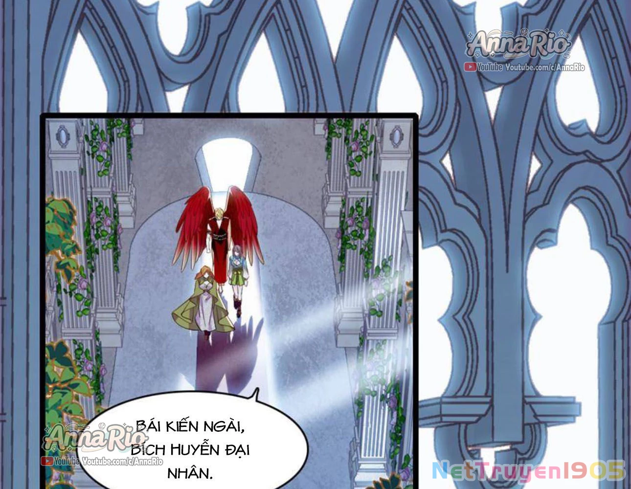 Manh Động Thú Thế Chapter 527 - 14