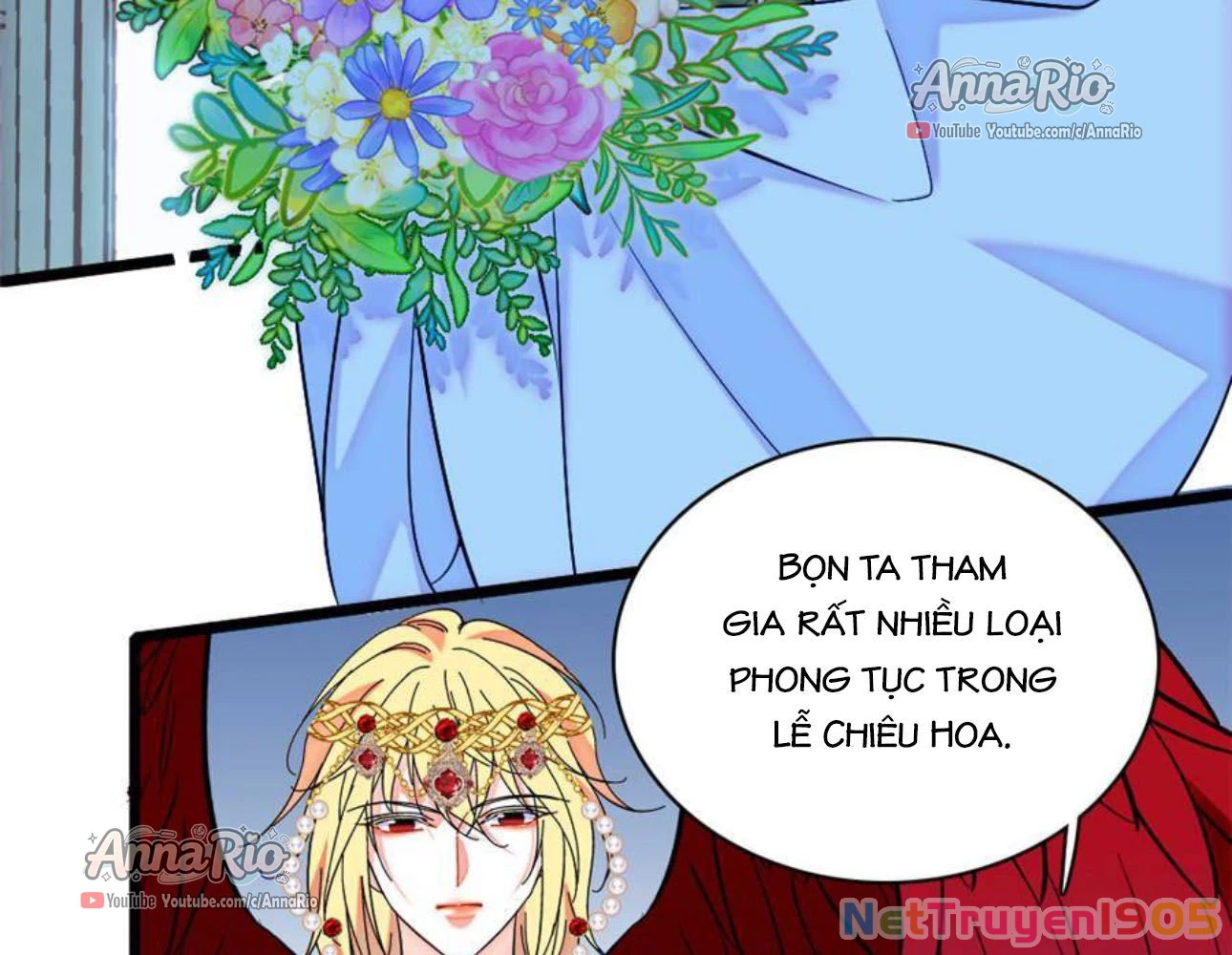 Manh Động Thú Thế Chapter 527 - 17