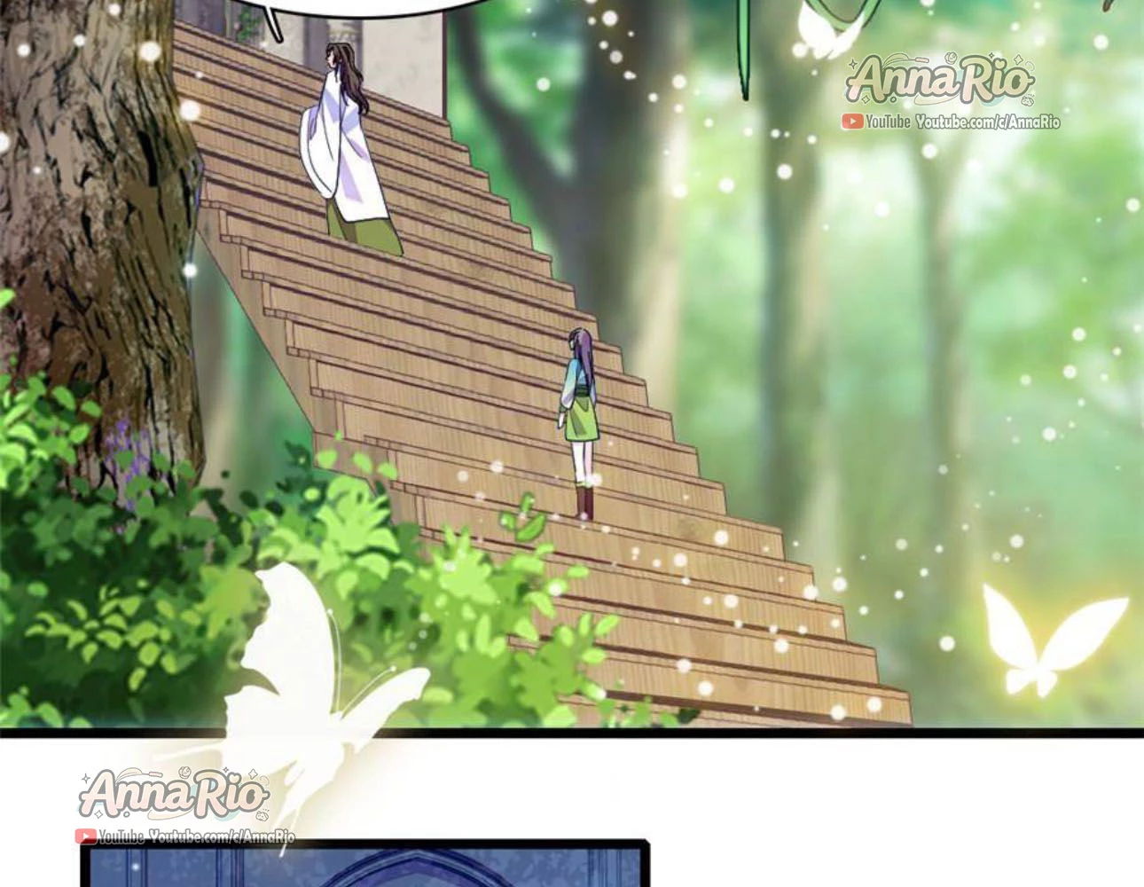 Manh Động Thú Thế Chapter 527 - 23