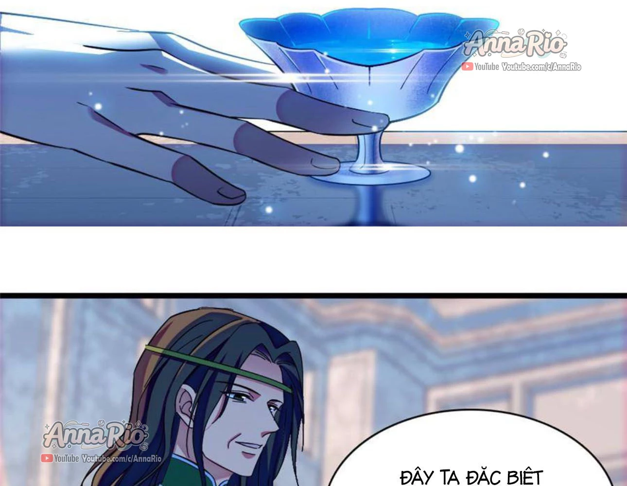 Manh Động Thú Thế Chapter 527 - 25