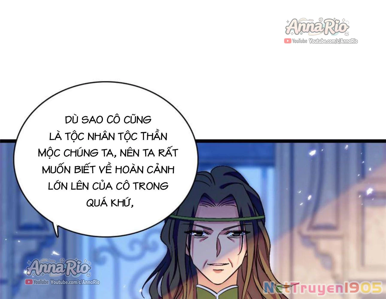 Manh Động Thú Thế Chapter 528 - 5