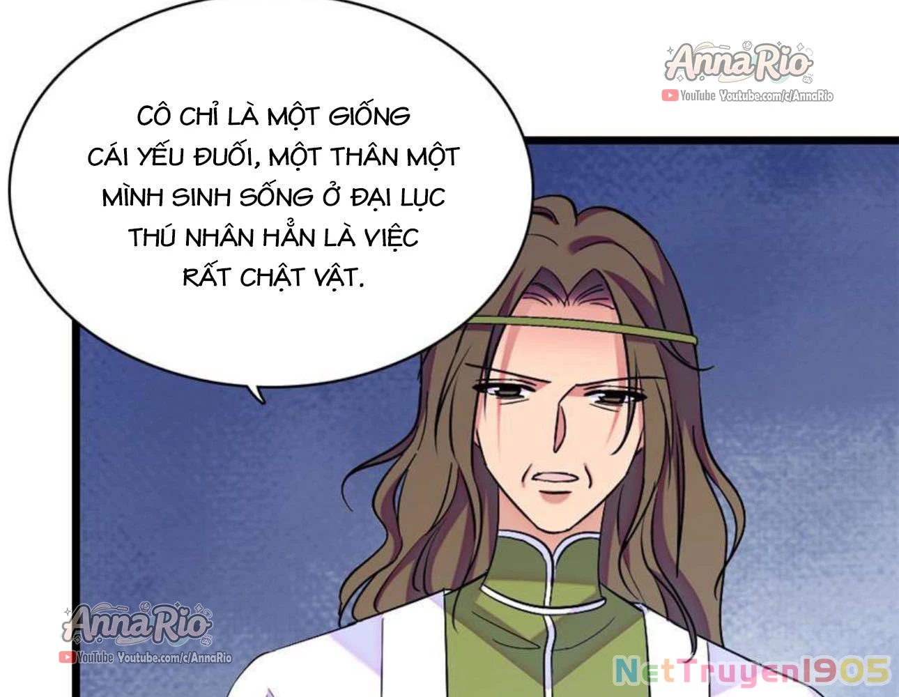 Manh Động Thú Thế Chapter 528 - 9