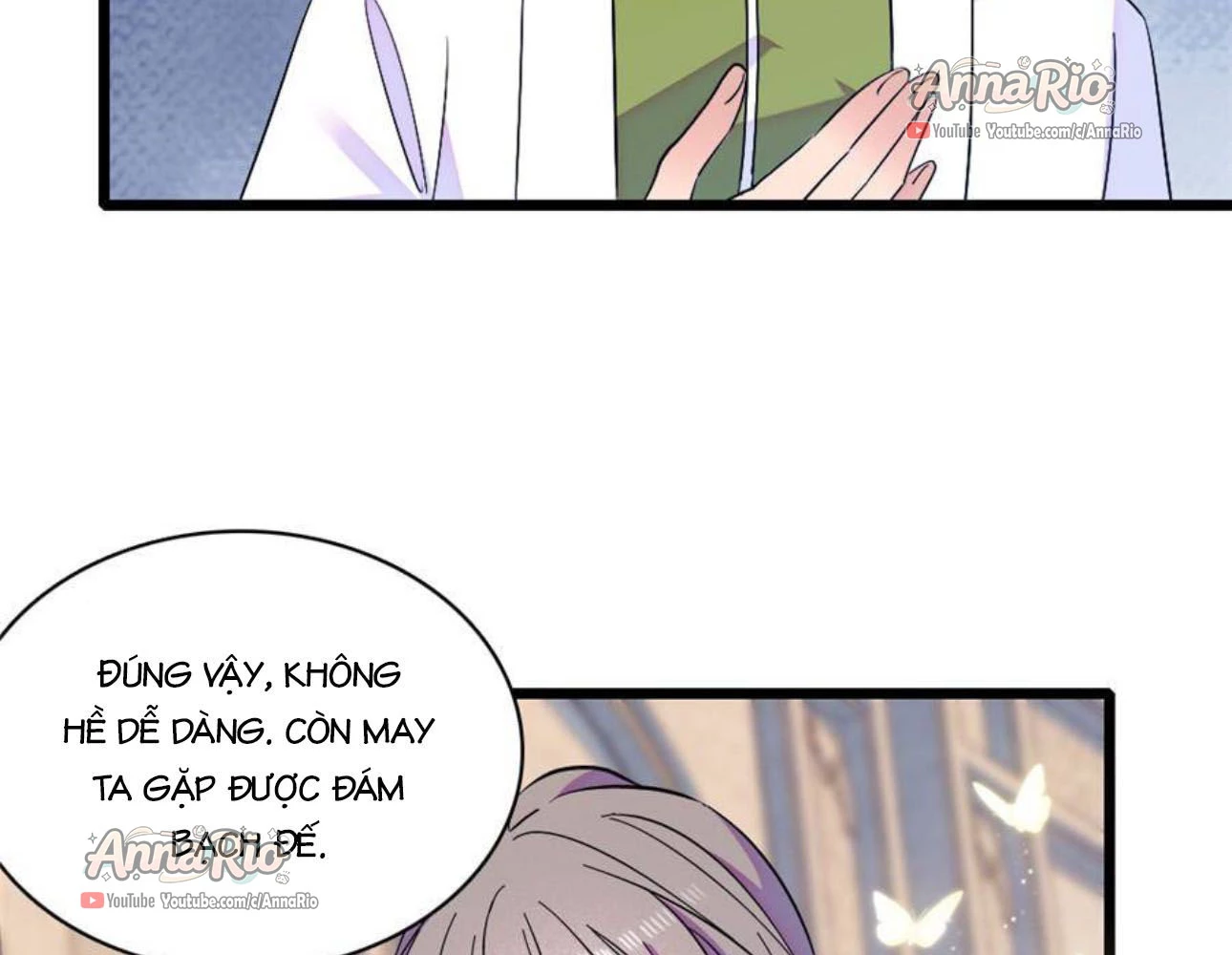 Manh Động Thú Thế Chapter 528 - 10