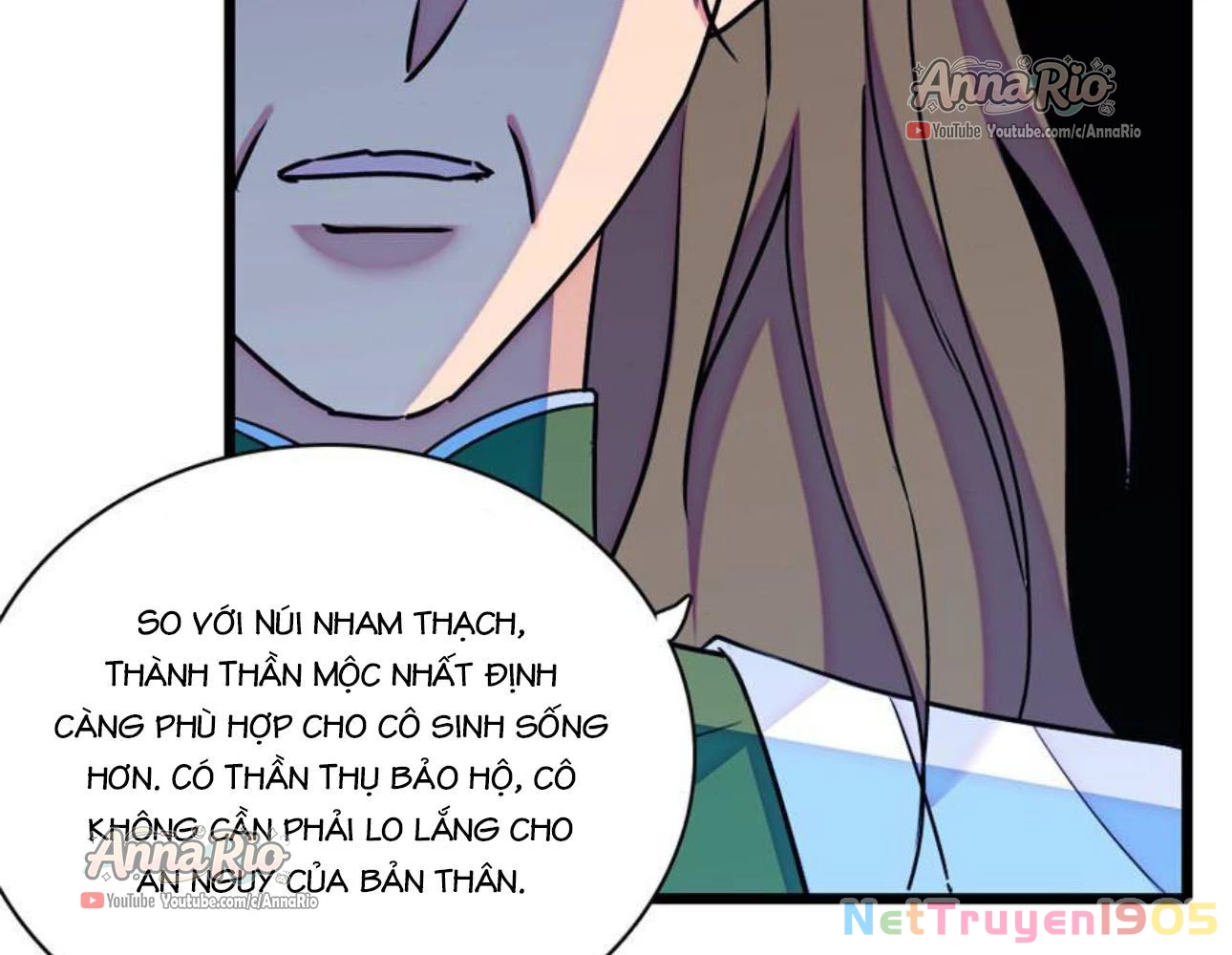 Manh Động Thú Thế Chapter 528 - 13