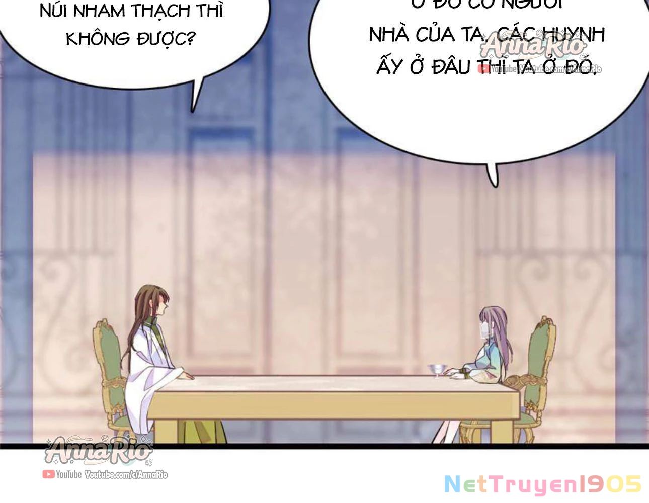 Manh Động Thú Thế Chapter 528 - 16