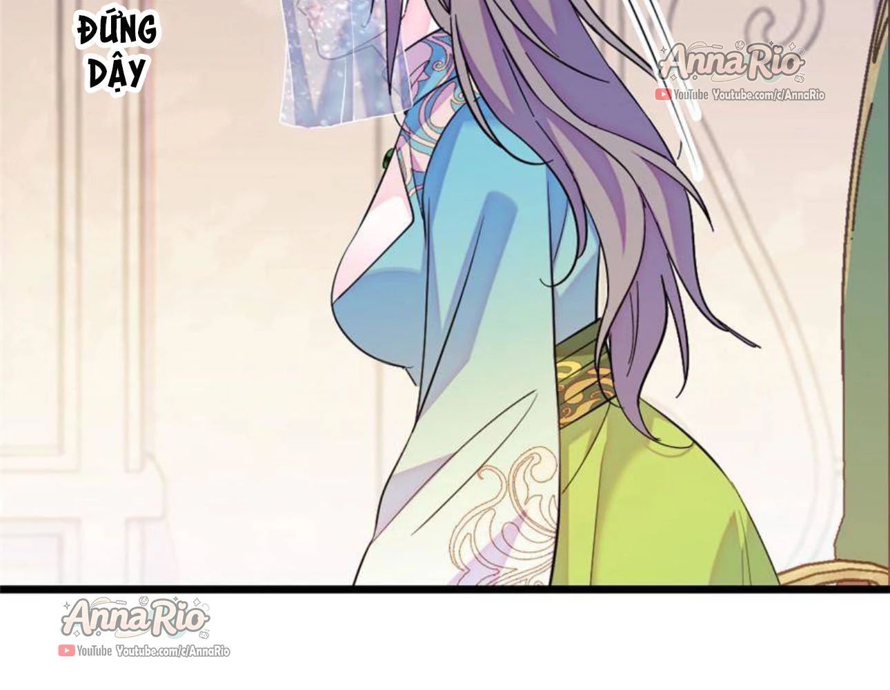 Manh Động Thú Thế Chapter 528 - 21