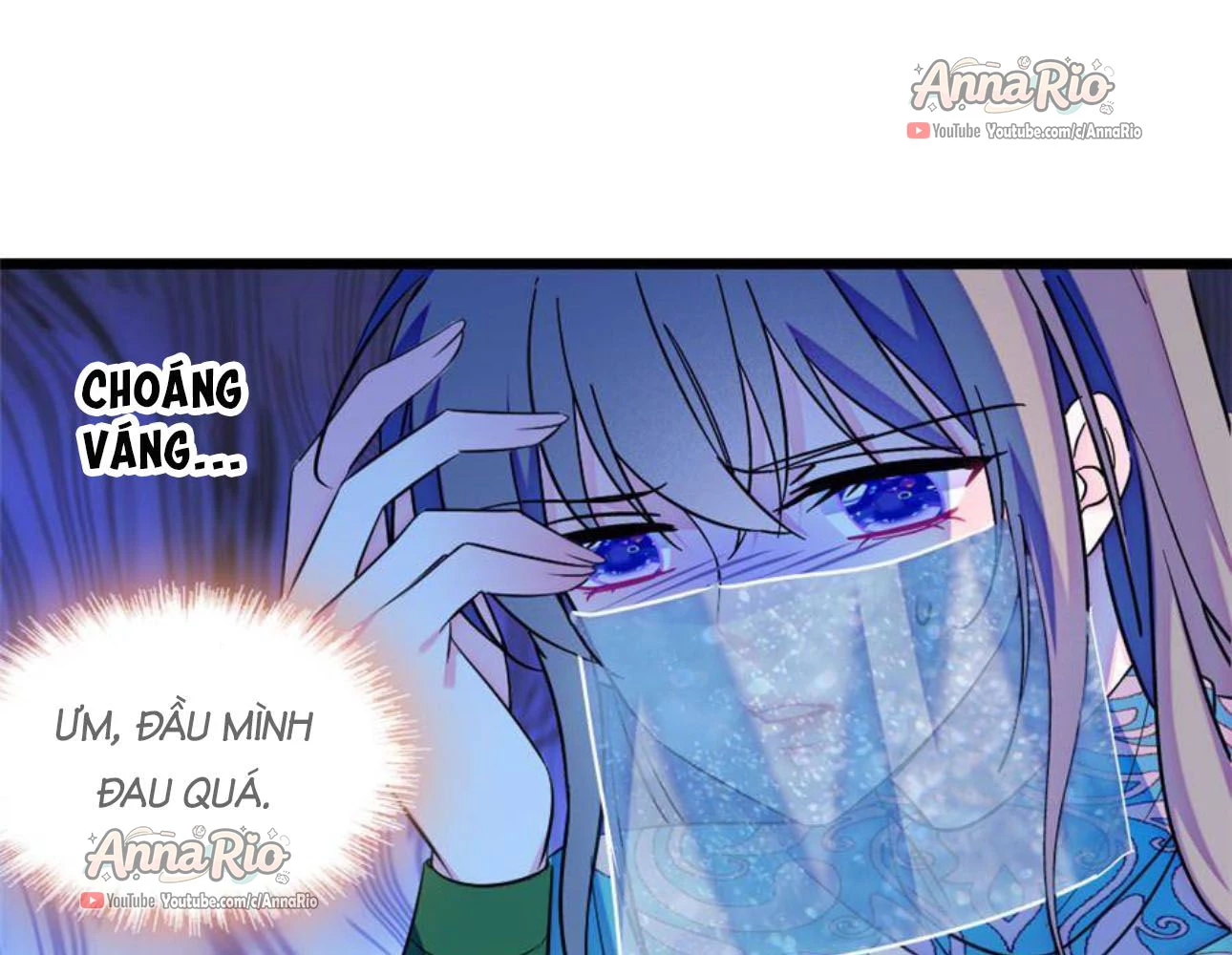 Manh Động Thú Thế Chapter 528 - 22