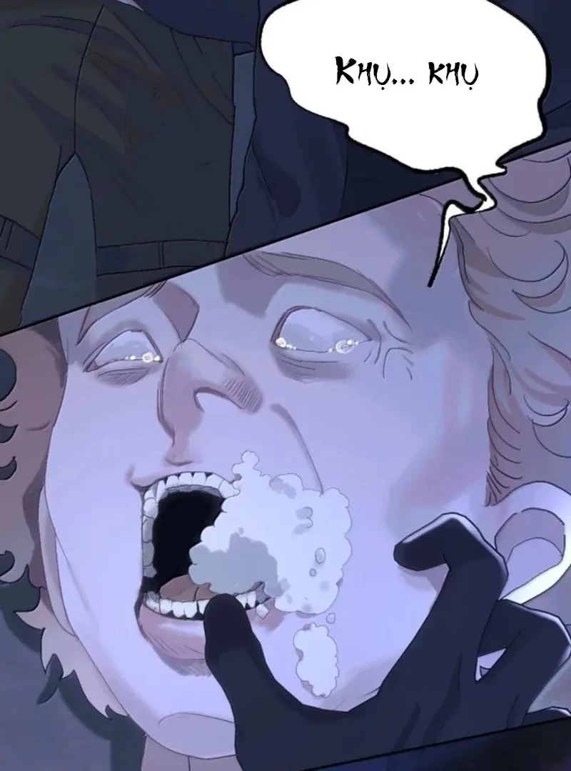 Đồng loại Chapter 49 - 50