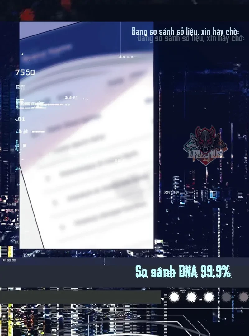 Đồng loại Chapter 49 - 58