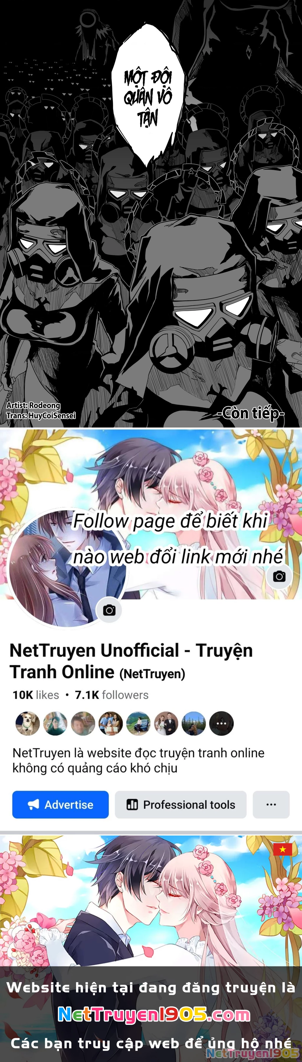 Bản Thánh Ca Của Em Dành Hết Cho Người Chapter 1 - 26