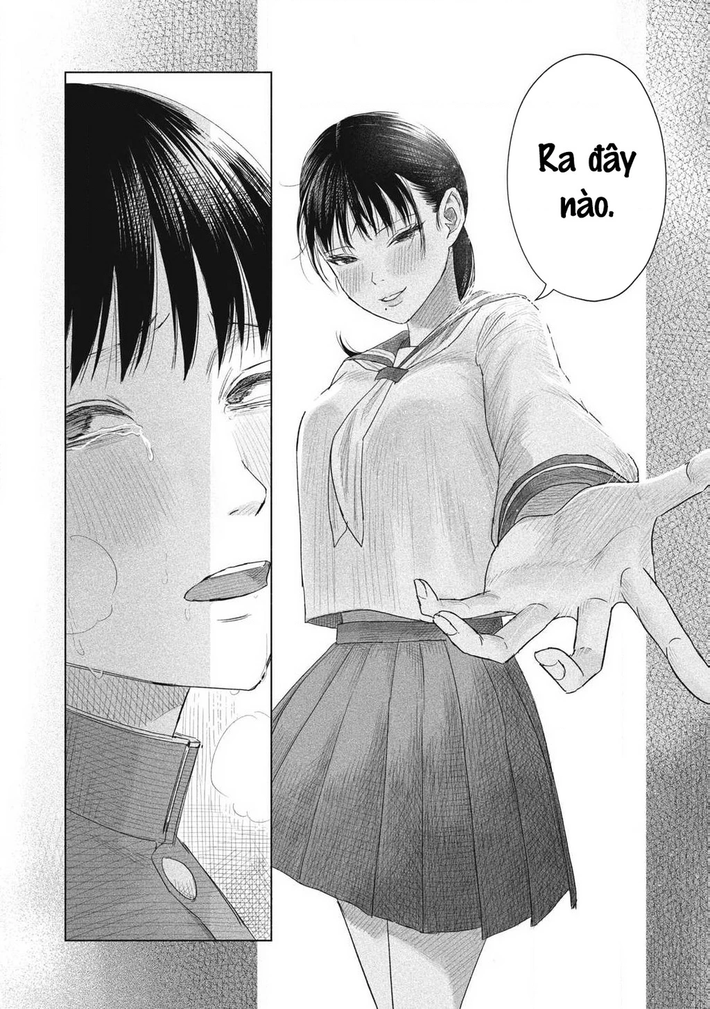 Câu Lạc Bộ Hôn Hít Cho Mọi Nhà Chapter 2 - 18