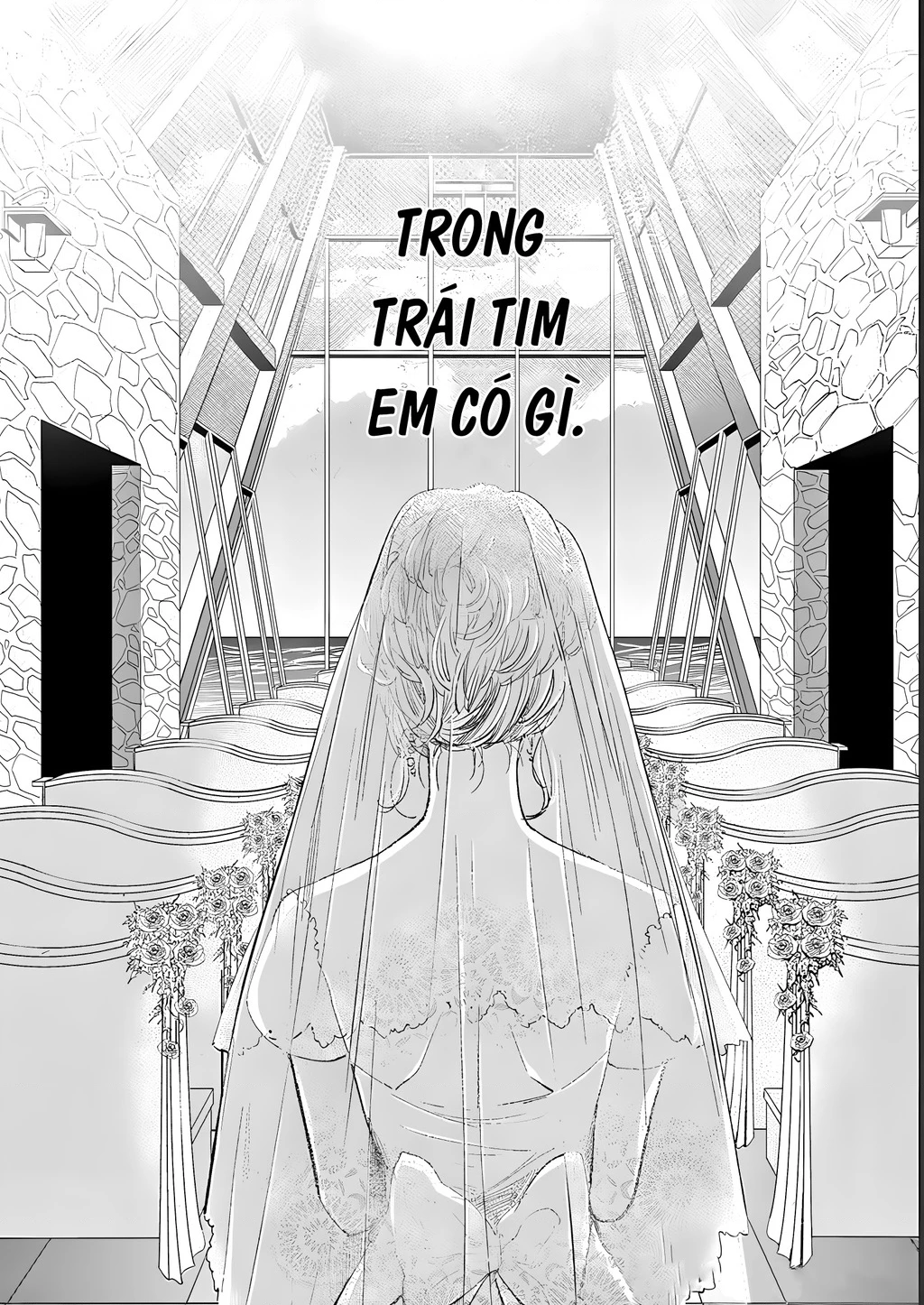  Anh Đã Nói Là Sẽ Yêu Em Trọn Đời Chapter 1 - 19