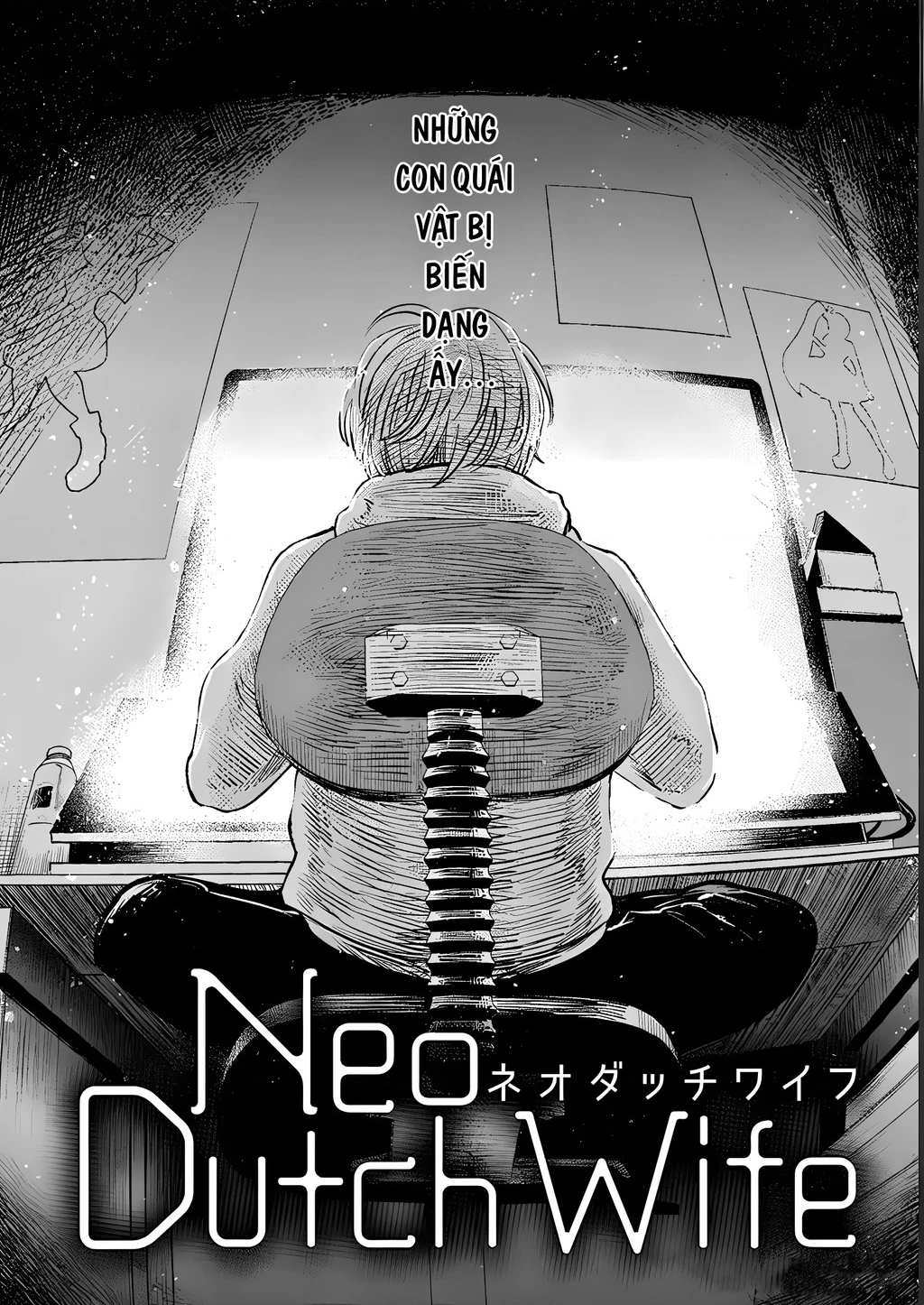  Anh Đã Nói Là Sẽ Yêu Em Trọn Đời Chapter 2 - 2