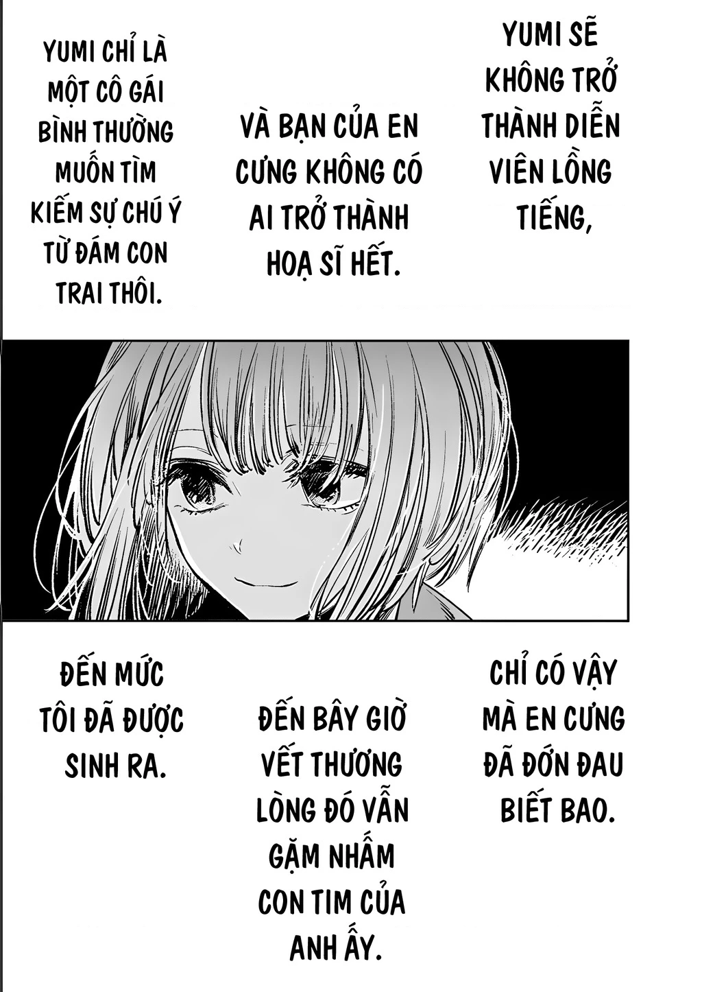  Anh Đã Nói Là Sẽ Yêu Em Trọn Đời Chapter 2 - 11