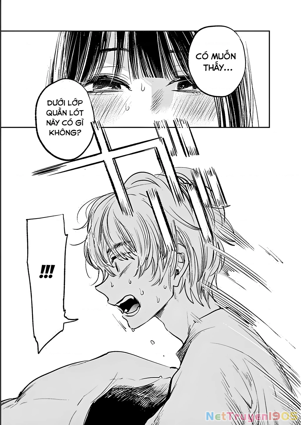  Anh Đã Nói Là Sẽ Yêu Em Trọn Đời Chapter 2 - 17