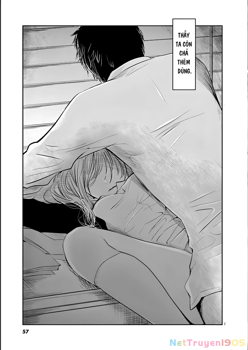  Anh Đã Nói Là Sẽ Yêu Em Trọn Đời Chapter 3 - 2