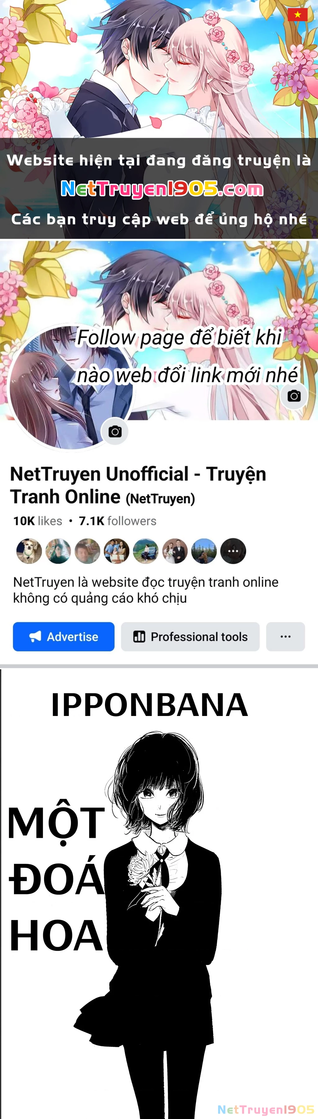  Anh Đã Nói Là Sẽ Yêu Em Trọn Đời Chapter 5 - 1