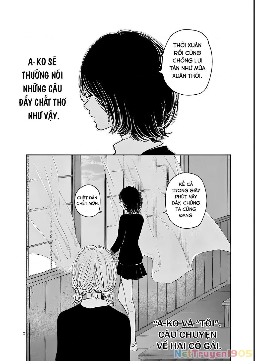  Anh Đã Nói Là Sẽ Yêu Em Trọn Đời Chapter 5 - 2
