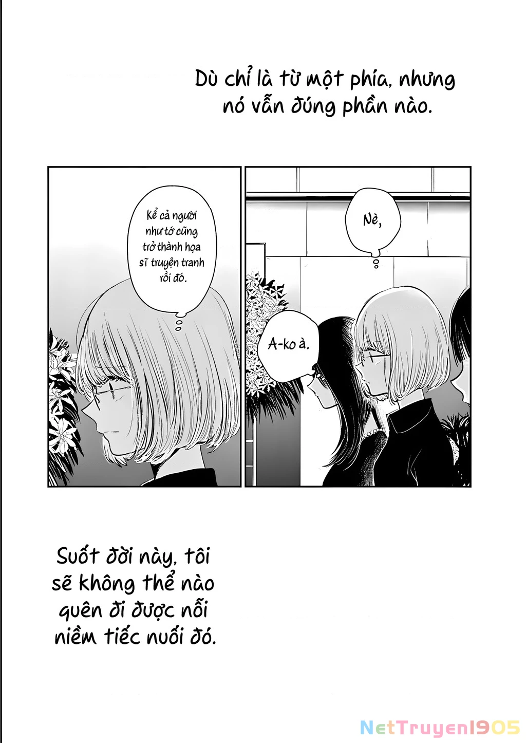  Anh Đã Nói Là Sẽ Yêu Em Trọn Đời Chapter 5 - 29