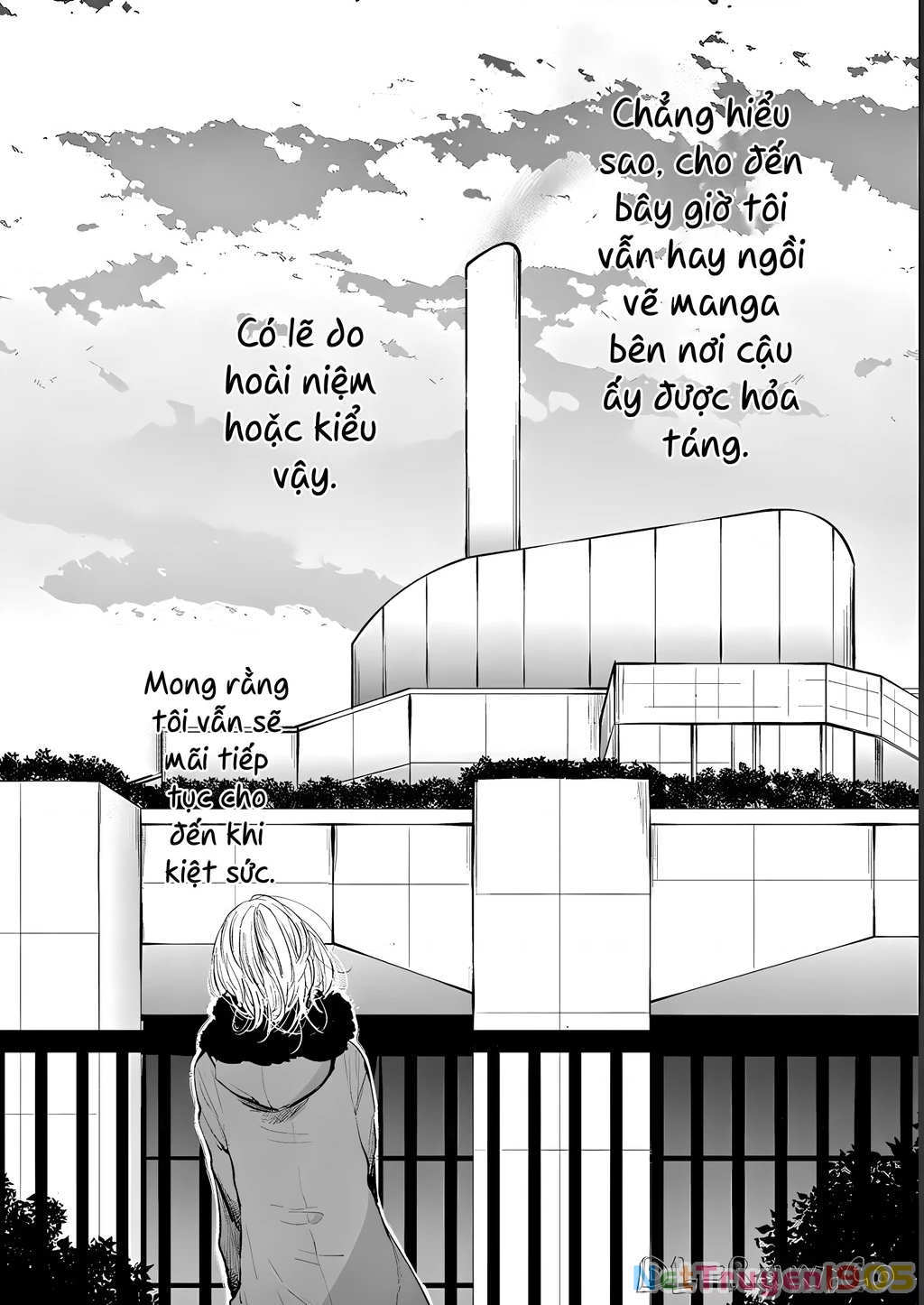  Anh Đã Nói Là Sẽ Yêu Em Trọn Đời Chapter 5 - 30
