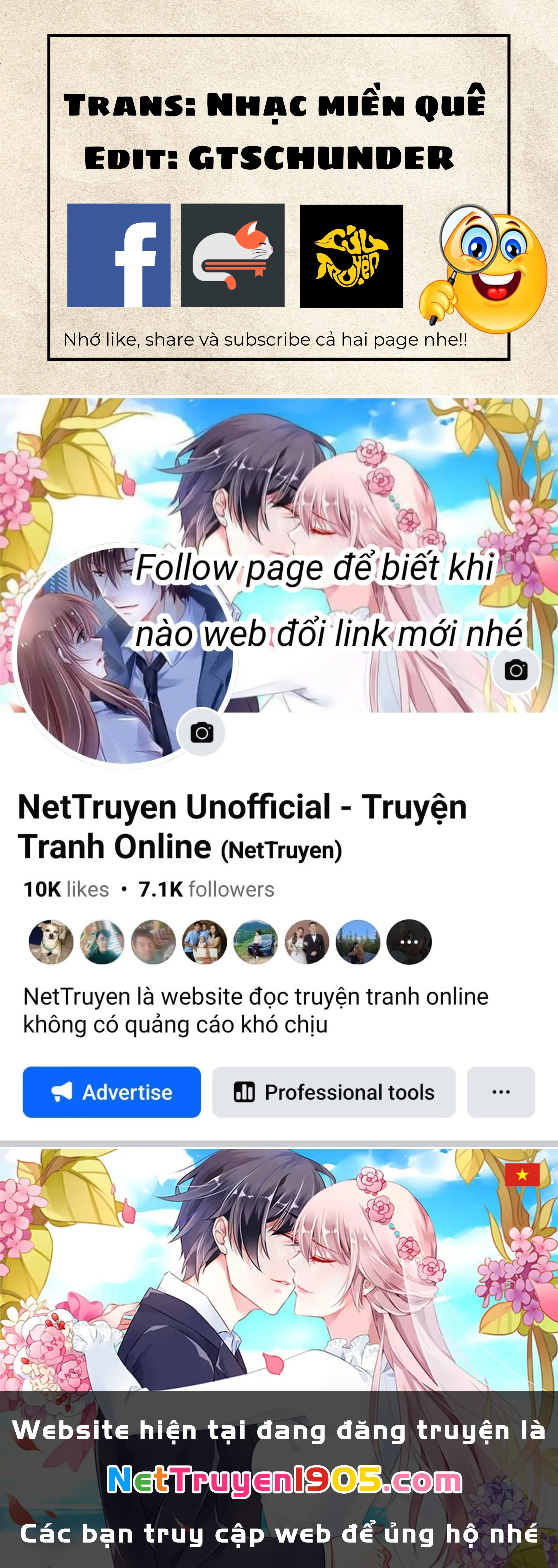  Anh Đã Nói Là Sẽ Yêu Em Trọn Đời Chapter 6 - 9
