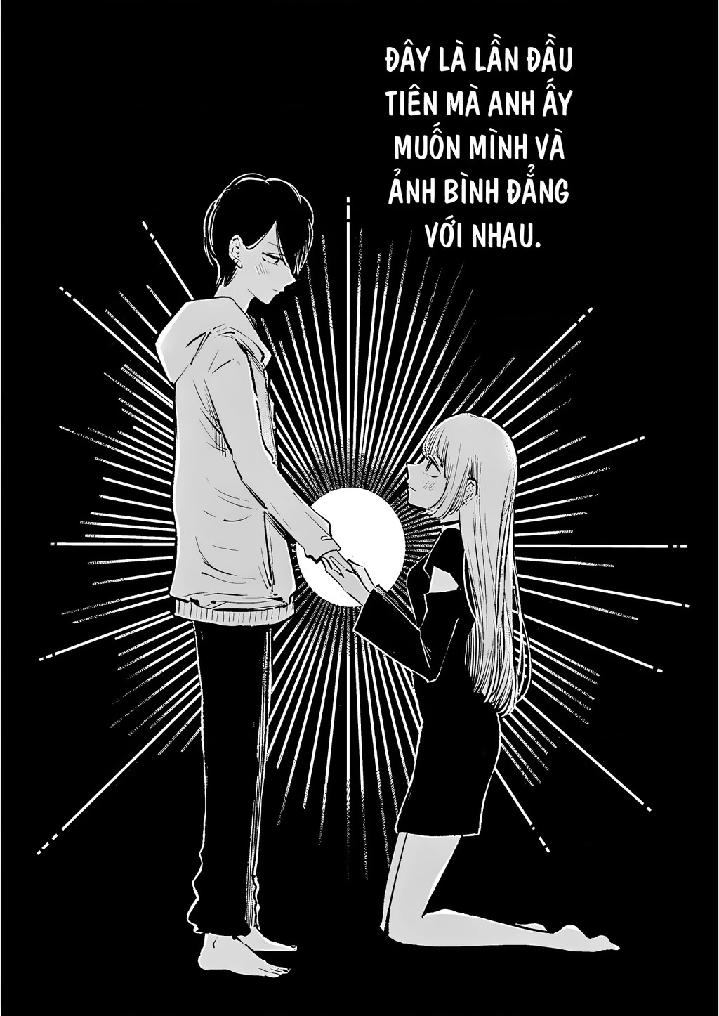  Anh Đã Nói Là Sẽ Yêu Em Trọn Đời Chapter 7 - 19