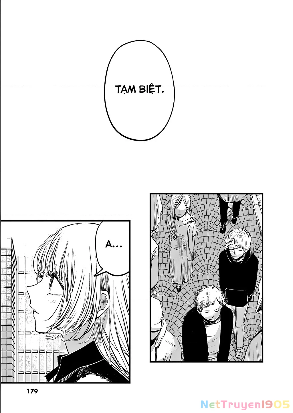  Anh Đã Nói Là Sẽ Yêu Em Trọn Đời Chapter 7 - 23