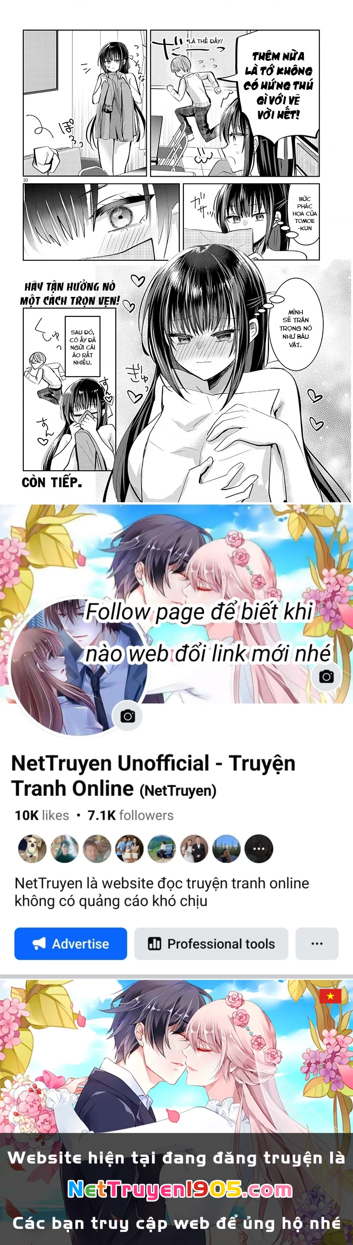 Kotowarenai Kaichou Wa Tomoe-Kun Ni Dake Shite Agetai Chapter 3 - 11