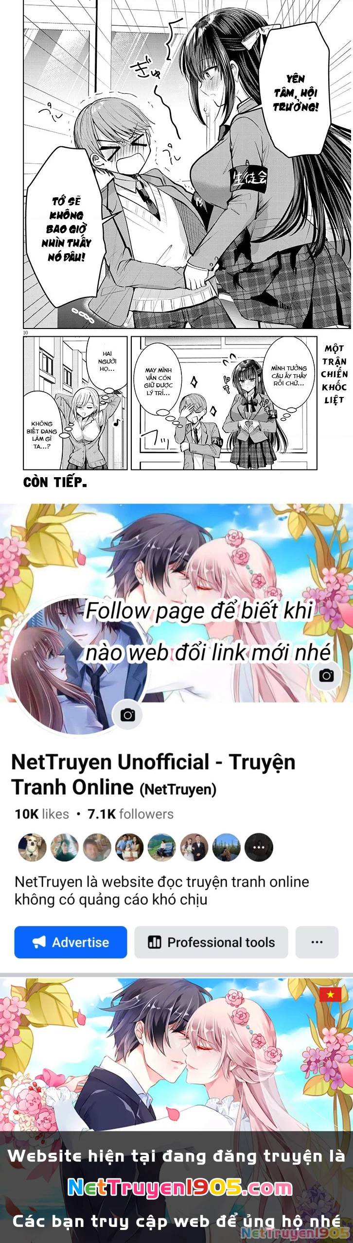 Kotowarenai Kaichou Wa Tomoe-Kun Ni Dake Shite Agetai Chapter 4 - 11