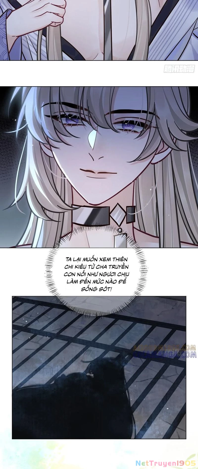 Cư Tâm Bất Kính Chapter 62 - 9