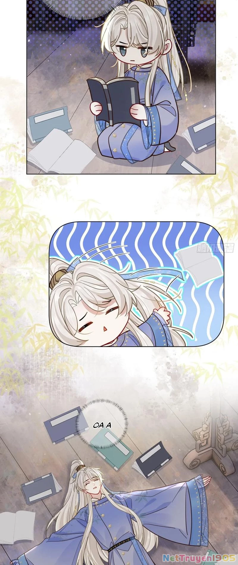 Cư Tâm Bất Kính Chapter 62 - 13