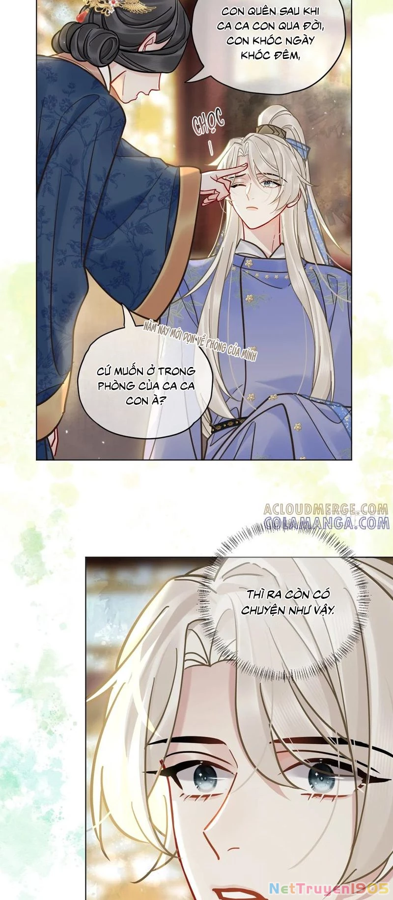 Cư Tâm Bất Kính Chapter 62 - 19