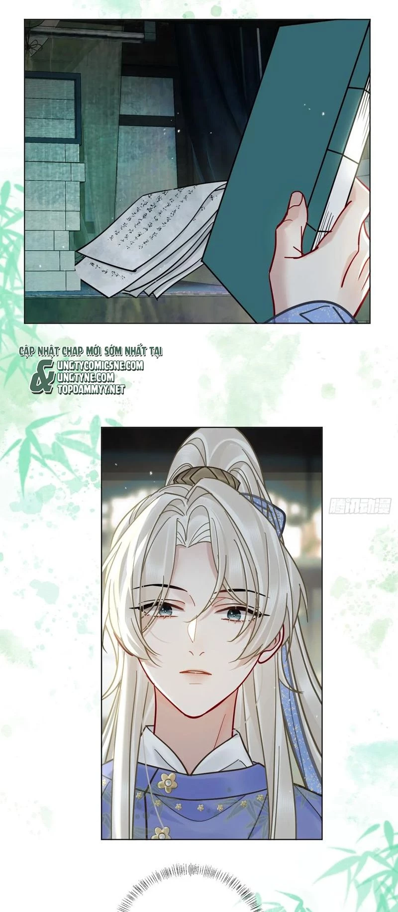 Cư Tâm Bất Kính Chapter 62 - 24