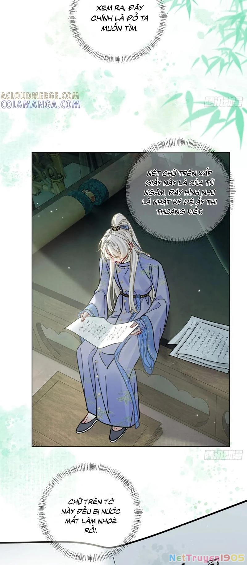 Cư Tâm Bất Kính Chapter 62 - 25