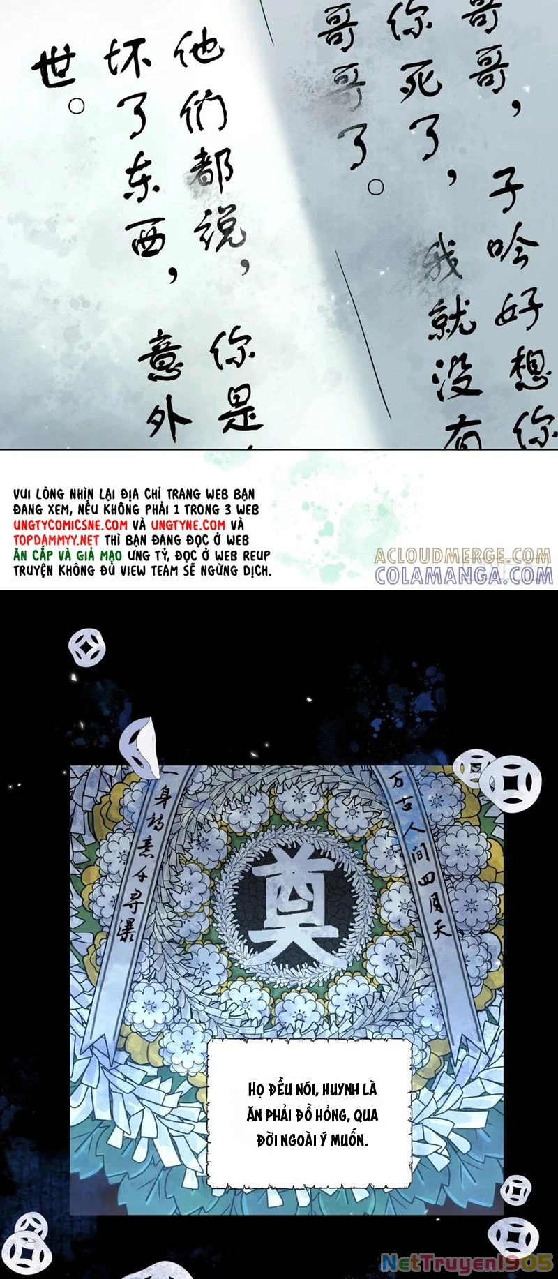 Cư Tâm Bất Kính Chapter 62 - 26